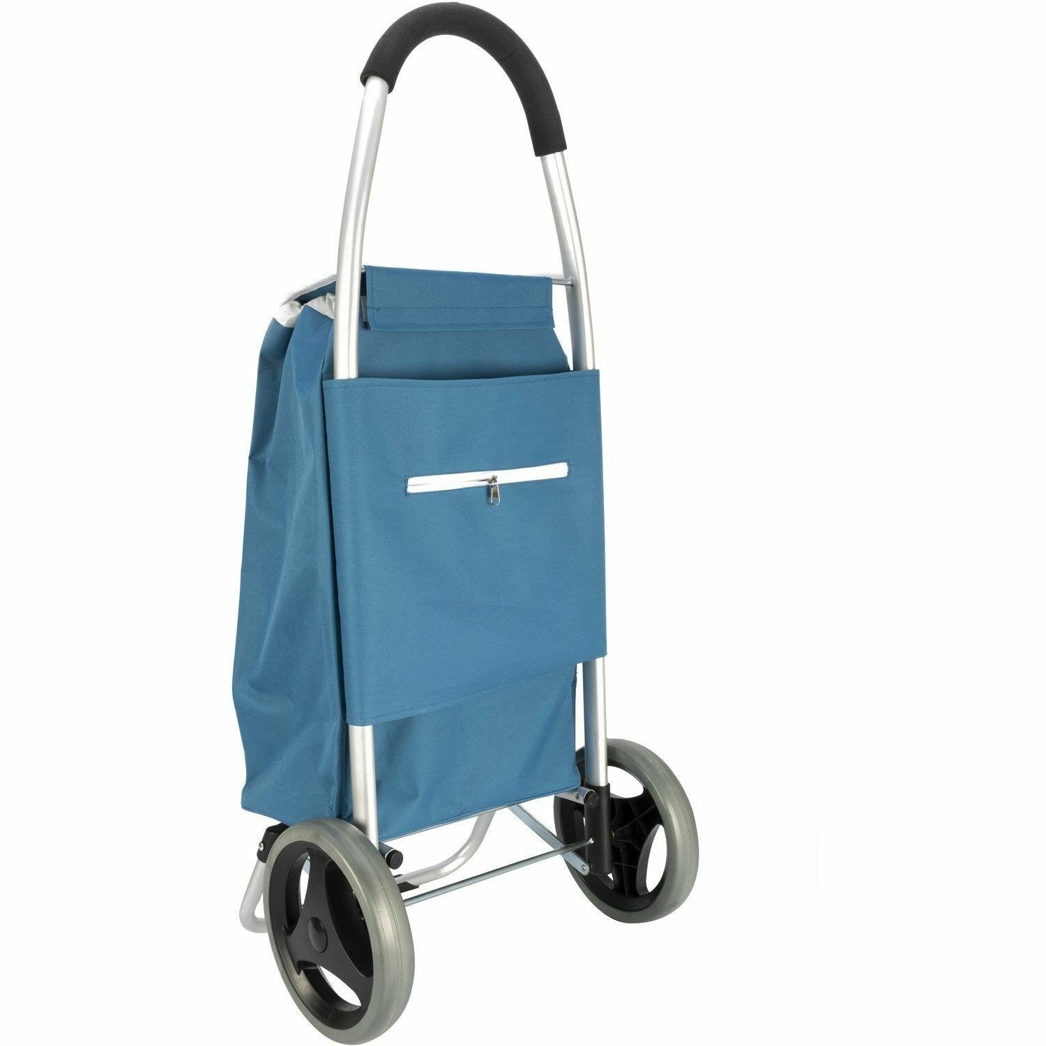 FREE TIME - Trolley portaspesa 49 litri